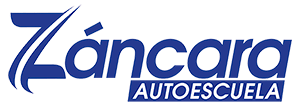 Logo autoescuela Zancara en Cuenca